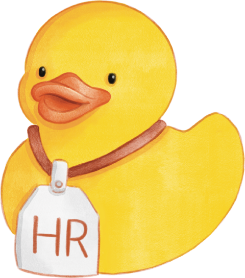 Dotti, Heartwork’s mascot